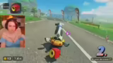 Mario Kart World