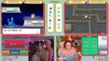 Pokémon Encounter und Team-Zu…