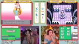 Intensive Pokémon-Kämpfe und…