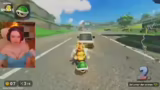 Mario Kart Community-Spiele