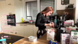 Muffin-Backen, Teigprobleme u…
