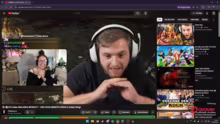 HANJO WATCHPARTY ELDEN RING DLC FINALE…