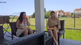 Diskussion über Auswanderung…