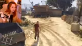 Grand Theft Auto V