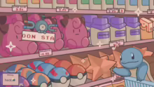 Was für ein Pokémon bist du? //