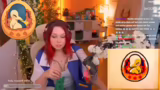 Cosplay-Pläne und Vorbereitun…