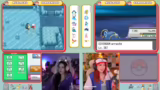 Pokémon-Fänge, Eisrätsel und…