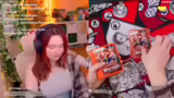 Giveaways und OP10 auf Whatnot