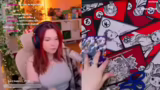 Neues Display, Giveaways und…