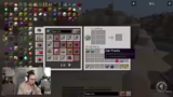 Guter Spawn, Schmiede und Eis…