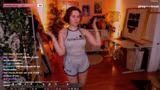 TCG Cosplay Crafting & Chill// !waterdr…