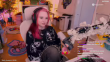 Klick hier, sonst stinkst du! // !pmm