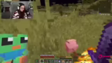 Probleme im Nether und Vorber…