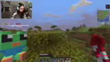 Start des Wither-Kampfes und…