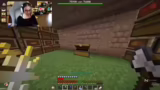 Pläne und Villager Dungeon