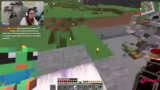 Bauprojekte und Craft Attack…