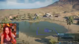 Dino-Jagd und Parkmanagement