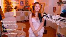 Dein lieblings Cozy stream // !aog !wat…