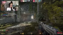 REACTIONS SCHLECHTESTES CS GAMEPLAY AUF…