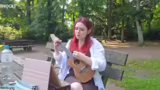 Cosplay Vorbereitung und Raid…