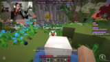 Vorbereitung auf die Cytooxie…
