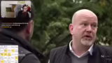 Konfrontation und Ehrlichkeit