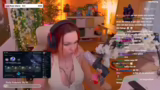 Abschluss des Streams und Rai…