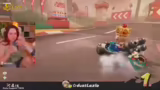 Mario Kart mit Dilli und Poli…