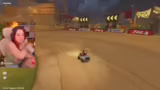 Mario Kart World