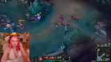 League of Legends Viewer Game…
