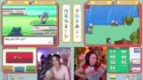 Shiny-Jagd und Pokémon-Kämpfe