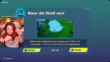 Rettung des Waffenschmieds un…