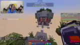 Minecraft-Sessions und Überle…