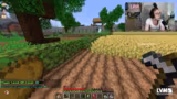 Minecraft: Gruppenbosskämpfe und neue Rüstungslevel erfolgreich