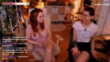 2 cute Girls auf einen Klick // !waterd…