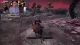 Elden Ring Gameplay und Schwi…