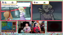 !pokethon Frühstücken mit euch ! // !pmm