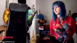 Giveaways und Dankesworte