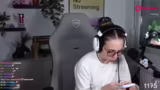Streamstart und Vorbereitungen