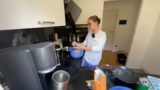 YAPPEN BROT BACKEN UND KOCHI RAGEBAIT !…