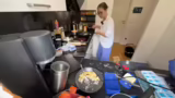 Brotbacken in der Pfanne und…