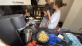 Torben kommt, übernimmt und k…