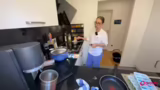 Soßen-Experimente und Back-Fr…