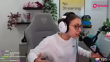 Twitch-Partnerschaft und Sofa…