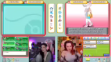 Level-Ups, Team-Anpassungen u…