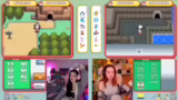 Raids und Abschied