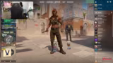 REACTIONS DOWNRANKEN IN CS YIPPIE FANTA…