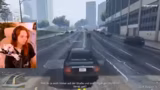 Grand Theft Auto V