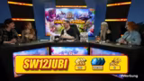 12-jähriges Jubiläum gefeiert mit Gaming-Challenges