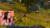 Aktives WoW-Gameplay mit Foku…